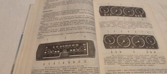 Škoda 105  120  130  Garde Rapid – manuál údržba a opravy - 4