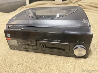 Moderní gramofon s Bluetooth - 4