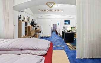 Prodej bytu 142m2, Praha 10, Vršovice - 4