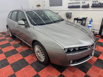 Alfa Romeo 159 2,4jtdm - 4