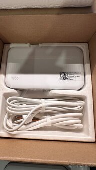 Startovací sada bezdrátového chytrého termostatu TADOº V3+ s - 4