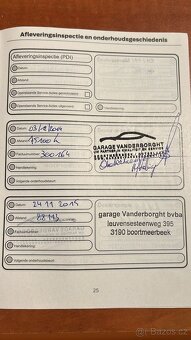 FORD SMAX 2.0TDCi TITANIUM rv2011 KŮŽE TZ PAMĚT ALU LED - 4