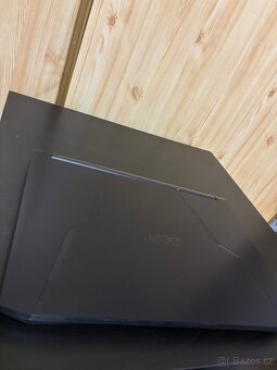 Herní Notebook Acer Nitro 5|RTX - 4