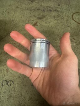 Válec 50ccm Minarelli AM - 4