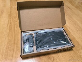 Mikrotik hAP ac3 - 4