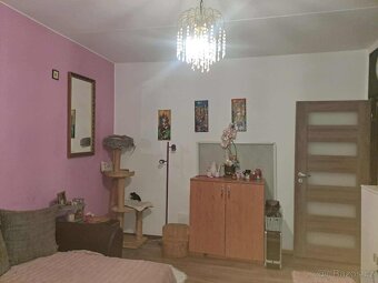 Pronajmu 3+1 s balkónem. - 4