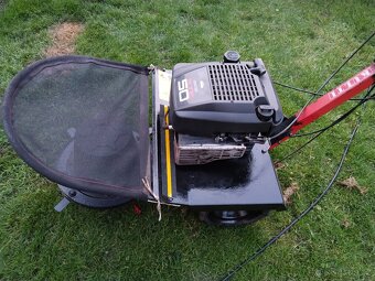Prodám bubnovou sekačku - 4