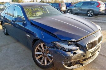 BMW F10 520d - Náhradní díly - 4