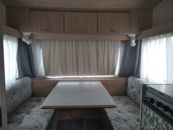 Caravelair Bamba 395 T - 4