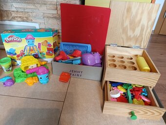 Dětská kuchyňka - 4