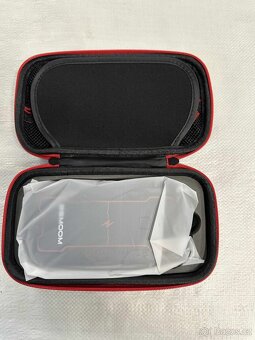 Starter -autobaterie (150) - 4