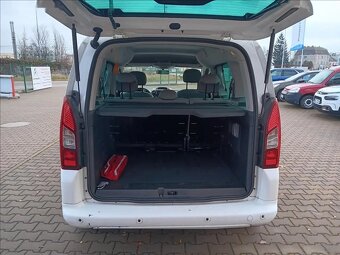 Citroën Berlingo, 1,6 VTi 120 Collection - 4