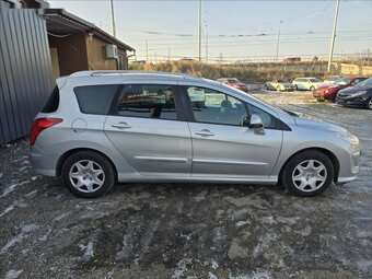 Peugeot 308, 1,6 HDi SW - 4