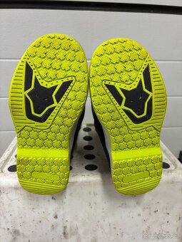 Dětské MX boty XRC - 4