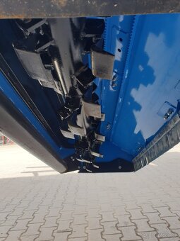 Mulčovač za traktor / kladívkový / hydr. posuv - 4