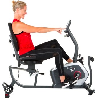 Recumbent - rotoped - 4