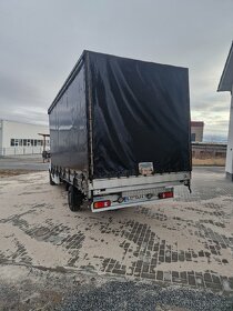 Renault Master 10EUR 125kw 9/2018 1.majitel - 4