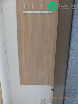 Pronájem 1kk, 26m, ul.Fr.Malíka, Most - 4
