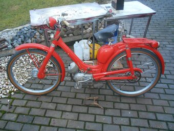 Lambretta 48 - 4