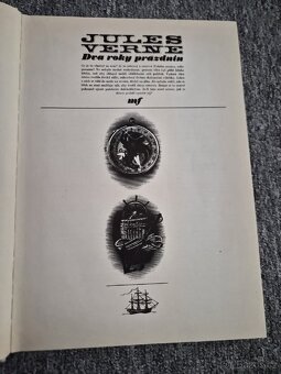Jules Verne - Dva roky prázdnin - 4