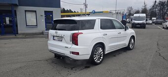 Hyundai Palisade Limited 2020 - 4