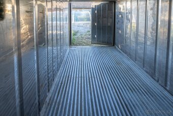 lodní nerezový konter - 4