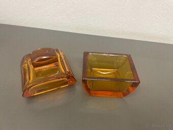 Skleněná dóza - 4