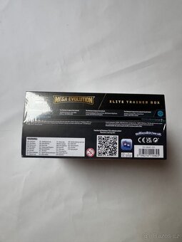 Pokémon Mega Evolution: Mega Lucario Elite Trainer Box - 4