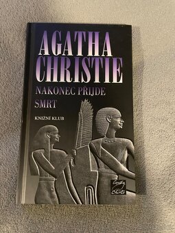 Agatha Christie - 4
