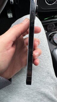 iPhone 14 Pro Max černý - 4