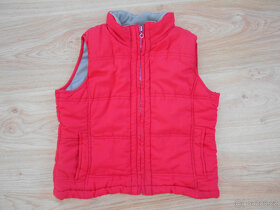 Vesty dívčí od vel.104 ,vel.116-140 a vel.146-158 - 4