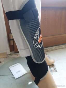 Chránič kopaná EFFEA SR 6724 - 4