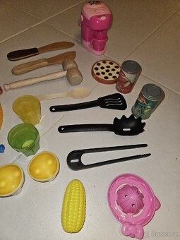 Detska kuchynka Ikea - 4