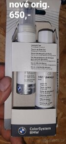 Díly BMW X5 E70 - 4