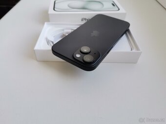Apple iPhone 15 - 4