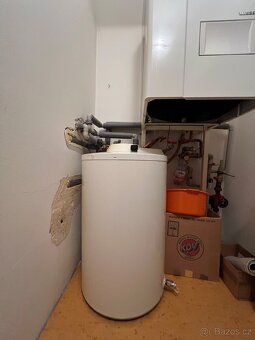 Kotel Viessmann Vitodens 300 - 4