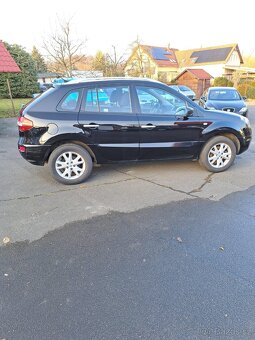 Renault Koleos 2.0 DCI 110 kW 4x4 - 4