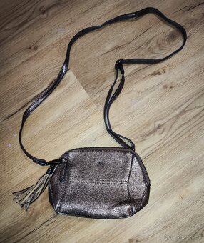 Kabelka Paco Martinez - 4