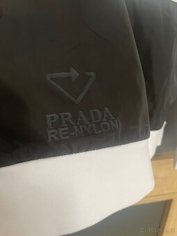 Prada mikina/top stav - 4