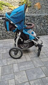 Kočárek X Lander - 4