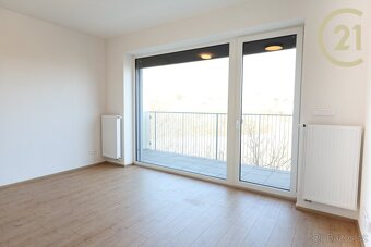 BYT 1+KK, TRNKOVA, BRNO–LÍŠEŇ - 4