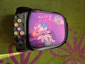 Taška do školy na kolečkách - 4