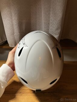 Lyžařská přilba - 4