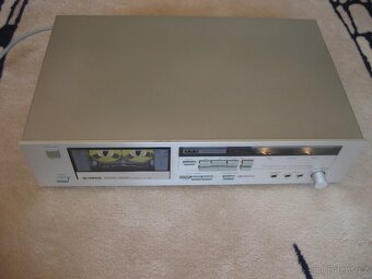 Prodám tape deck YAMAHA K 05 - 4