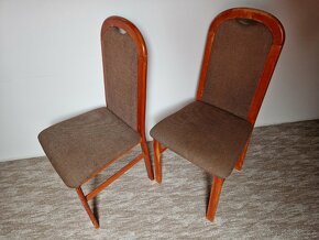 Kuchyňské židle - 4