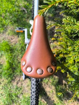 Dětské kolo Early rider 16 - 4