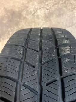 Pneumatiky zimní 185/55 R15 - 4