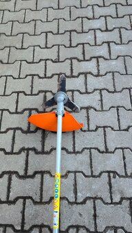 Krovinořez stihl fs350 akce 10tis - 4