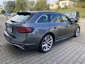 Audi RS4, 2.9tfsi, virtual, servis, dph - 4