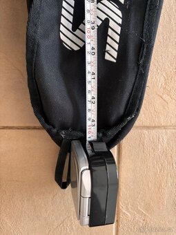 Vak na florbalky junior - 4